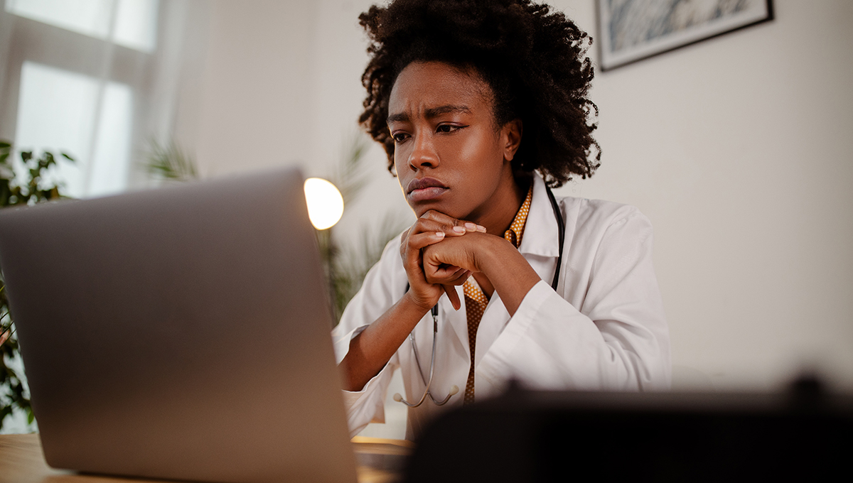 Tailored Alerts Up High-Intensity Statin Prescribing: PCDS Statin - Vimarsana News