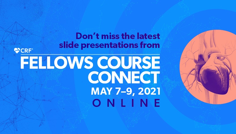 Fellows Course Connect 2021
