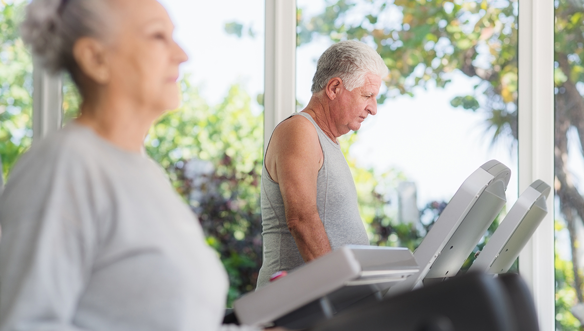 AHA/ACC Scientific Statement Supports Exercise Therapy in HFpEF - Vimarsana News