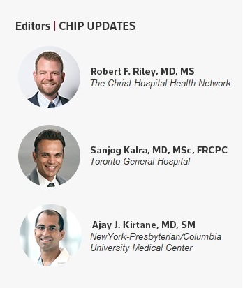 Editors | CHIP Updates