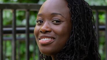 Shirlene Obuobi, MD