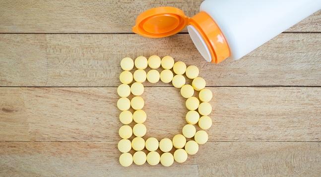 Monthly Vitamin D Fails to Prevent CVD in Large Randomized Trial