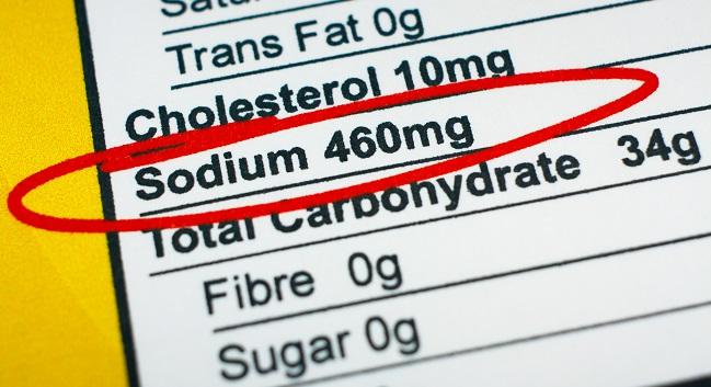 FDA’s Proposed Sodium Reduction Plan Could Have a Big Impact, Analysis Suggests