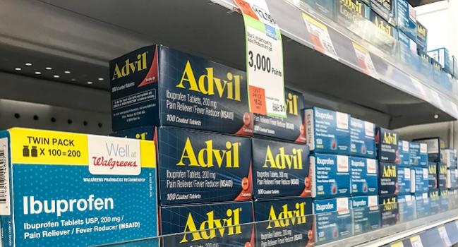 Bleeding Risk Increased With NSAID Use in Anticoagulated A-fib Patients: RE-LY Analysis
