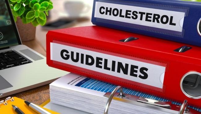New Cholesterol Guidelines Make Room for Non-Statin Therapy and CAC Screening