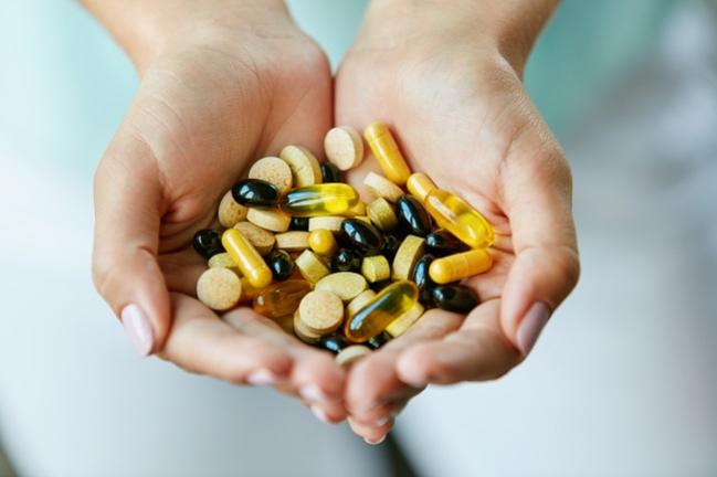 VITAL: No Benefits to Vitamin D and Omega-3s in Reducing Major CV Events, Cancer