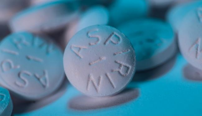 Aspirin as Primary Prevention Curbs CV Events but Ups Major Bleeding, Too: Meta-analysis