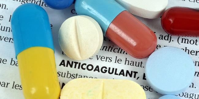 Anticoagulants May Aid COVID-19 Patients, NYC Data Suggest