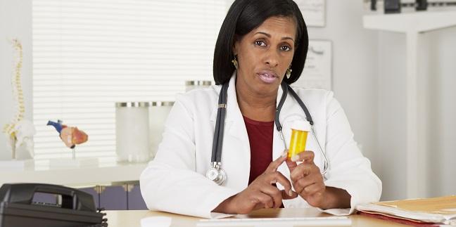 HF Care Gaps May Stem From Patient-Specific Factors, Canadian Study Finds