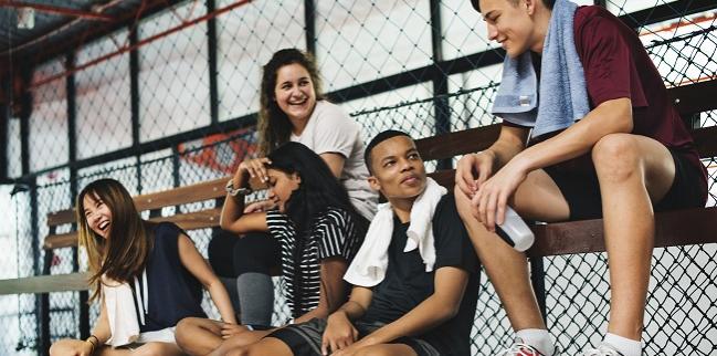 Playing With Heart: Returning Kids Safely to Sport in the COVID-19 Era