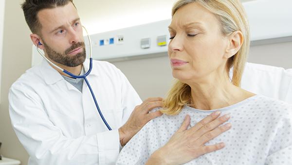 New Chest Pain Guidelines Out at Last: Most Tests Have a Role