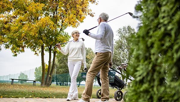 Study Touts Benefits of Exercise as Primary CVD Prevention in Older Adults 