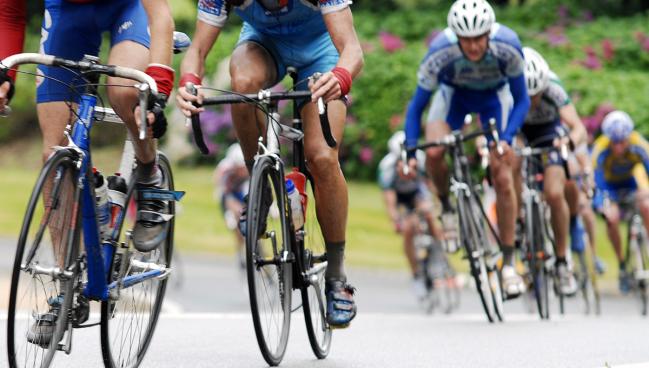 MASTER@HEART: Long-term Endurance Athletes Not Immune to Atherosclerosis