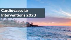 Cardiovascular Interventions 2022