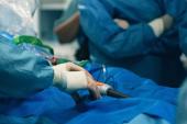 EVAR—but Not Surgical AAA Repair—is Riskier Long-term for Women 