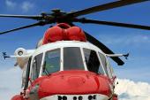 ‘Mother Ships’ and Helicopters: Speed Is Key for Rural Stroke Thrombectomy 