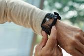 Wearable Tech Increasingly Discussed by Primary Care Patients, Doctors