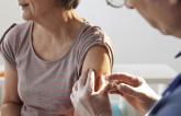 Flu Vaccine Reduces Mortality, Hospitalization in HF Patients: Meta-analysis